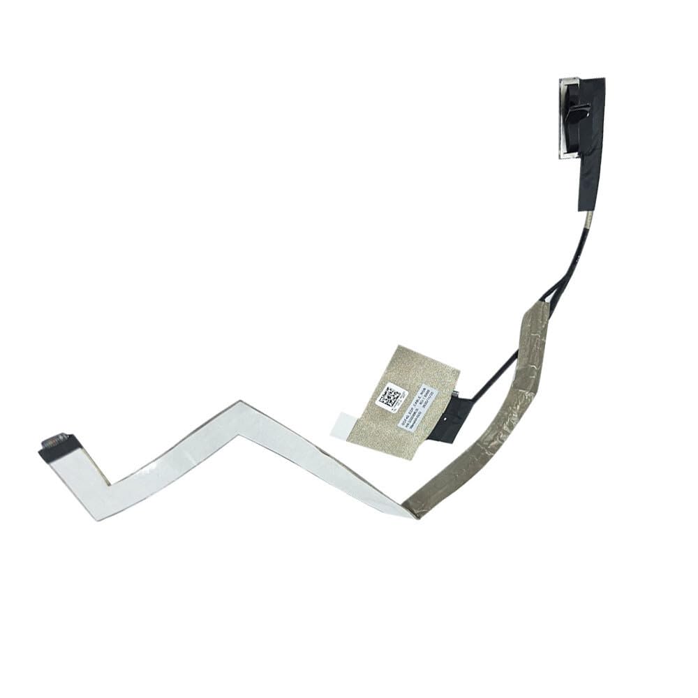 Nappe vidéo de rechange écran LCD EDP 30 broches Dell Latitude E5420 WN8JV