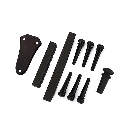 OFFSCH �A�R�[�X�e�B�b�N�M�^�[�p�[�c�ꎮ�Z�b�g �G�{�j�[�i�b�g �T�h�� �g���X���b�h�J�o�[