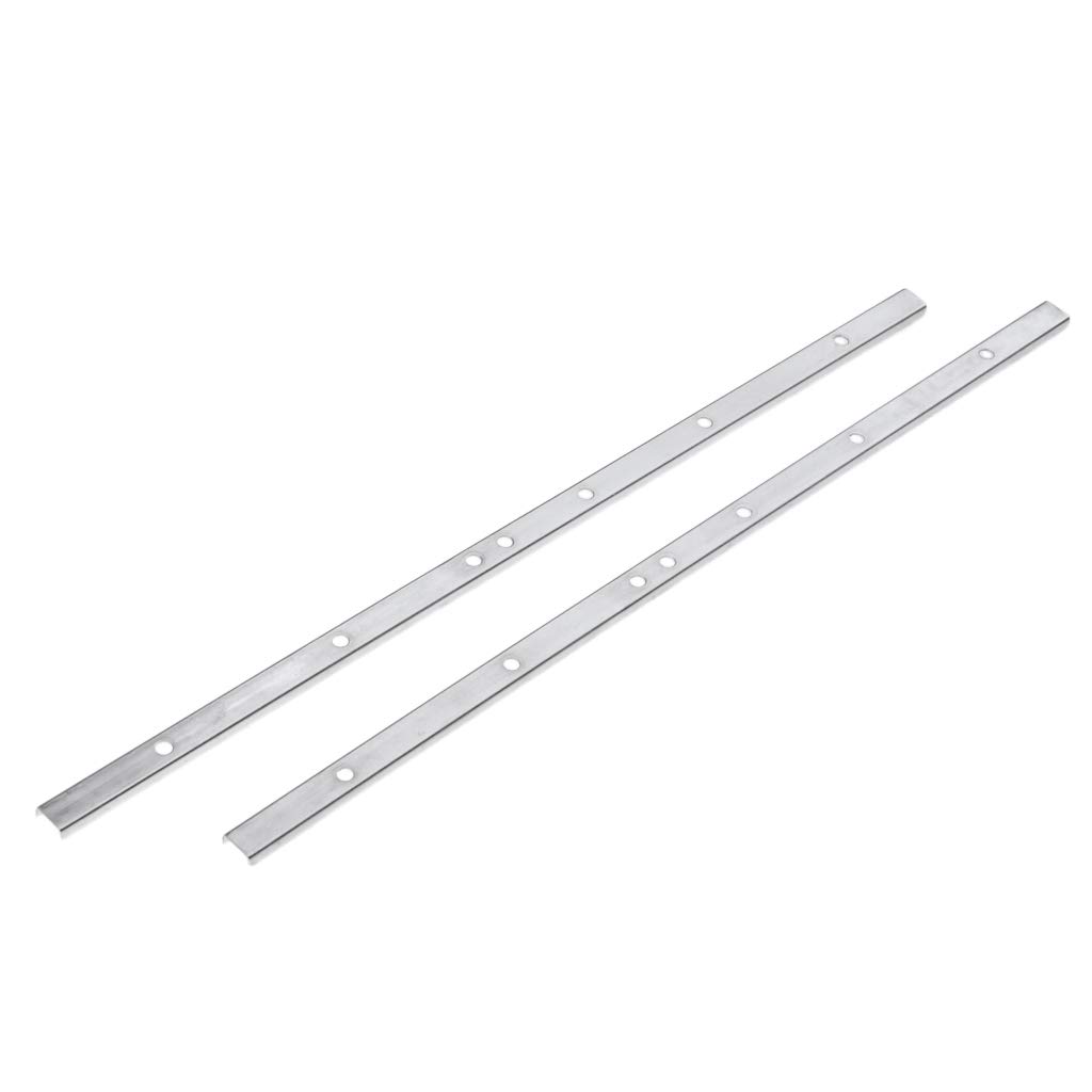 1 Pair Metal Chassis for WPL Upgrade Full Metal Spare Part WPL OP Fitting Metal Accessories for WPL B14 B24|1 Pair Chassis| RC Parts & Accs| Radio Control & Control Line |Toys & Hobbies