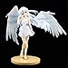 Produktbild SGOT Actionfigur PVC Hand Spielzeug Dekoration Modell Spielzeug Anime Angel Beats! Tachibana Kanade Figur Vinylfigur Actionfigur Sammelfigur 18CM