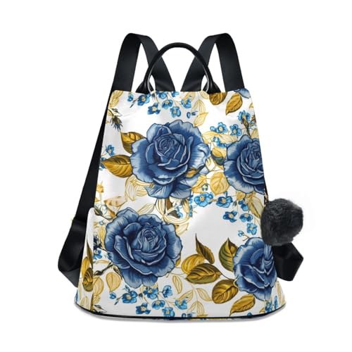 Sac à dos voyage femme avec poche arrière antivol pratique
