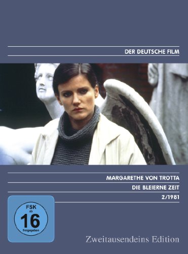 Die bleierne Zeit - Zweitausendeins Edition Deutscher Film 2/1981. - Mehr Infos/Bestellen