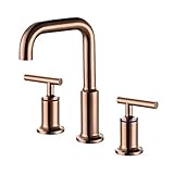 ★ Brass Construcción: El cuerpo principal está hecho de latón de alta pureza. No muestra que estalla y fugas en el entorno extremadamente frío, resiste la corrosión de ácido débil y medio alcalino, tiene capacidad de anti-alta presión fuerte