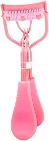 Curvex para Cílios Youse.me Candy Collors by Face Beautiful (ROSA)