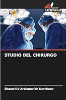 Studio del Chirurgo 6209274358 Book Cover