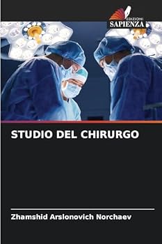 Paperback Studio del Chirurgo [Italian] Book