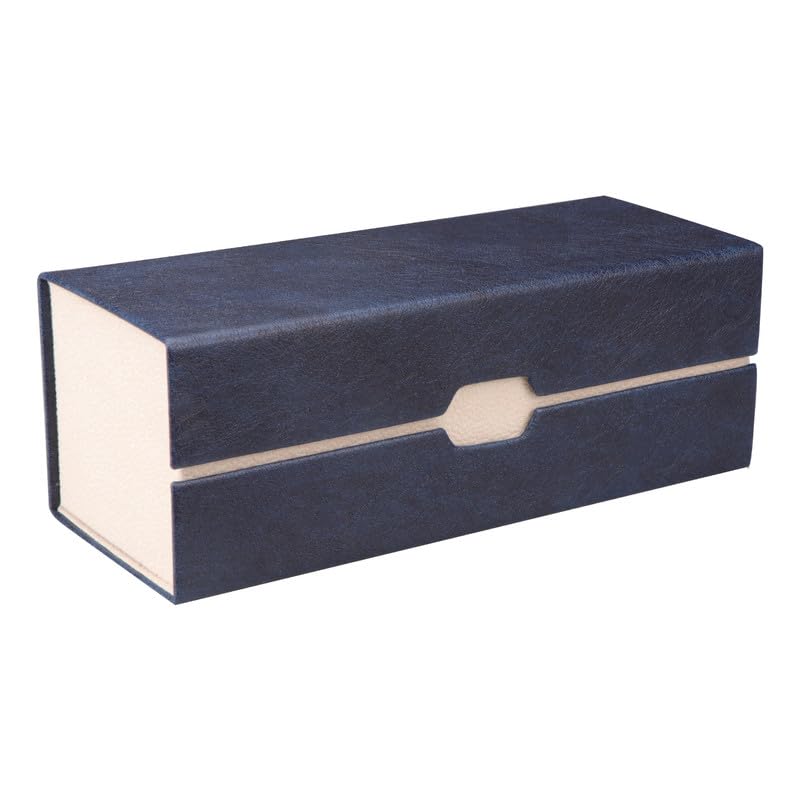 Image of VisionGlobal Hard Shell Eyeglass Case for Eyeglasses and Sunglasses for Men /Women and Kids