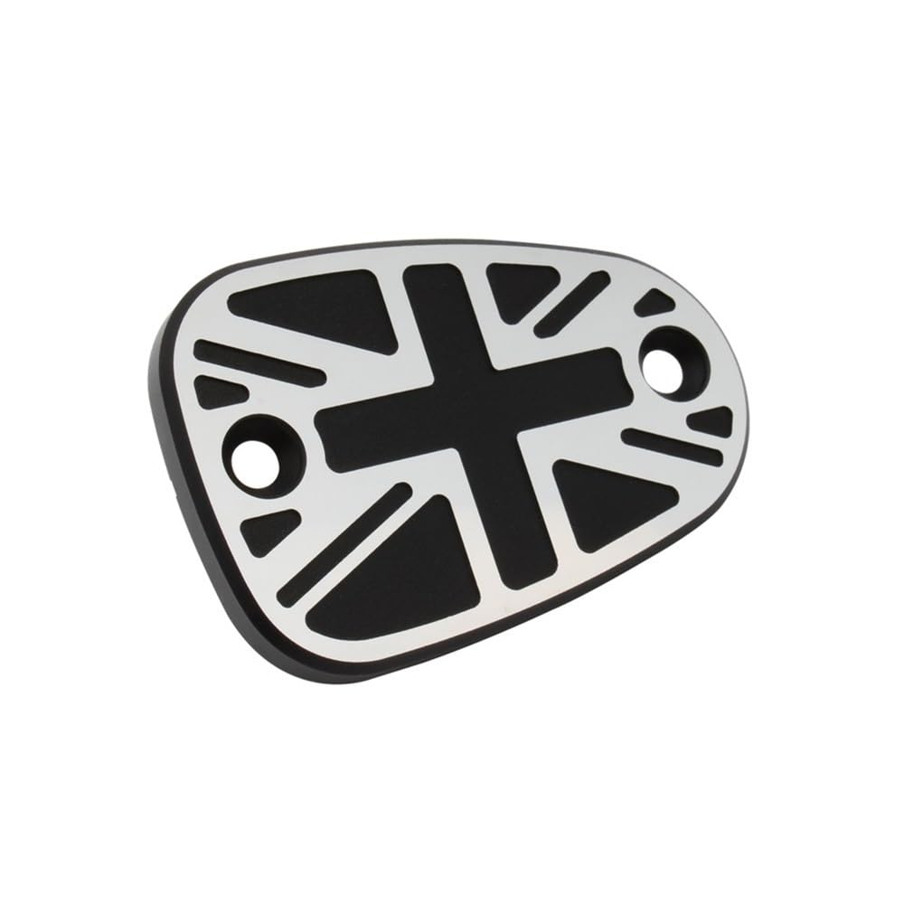 Motorrad Bremsflüssigkeitsbehälter Deckel Motorradbecherdeckel 