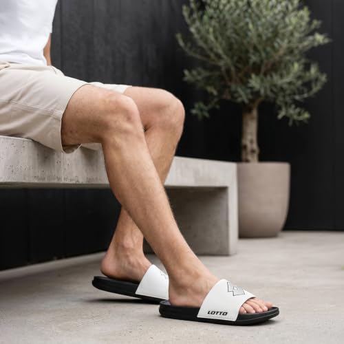 Image of Lotto Enduro Plus Men's Slipper