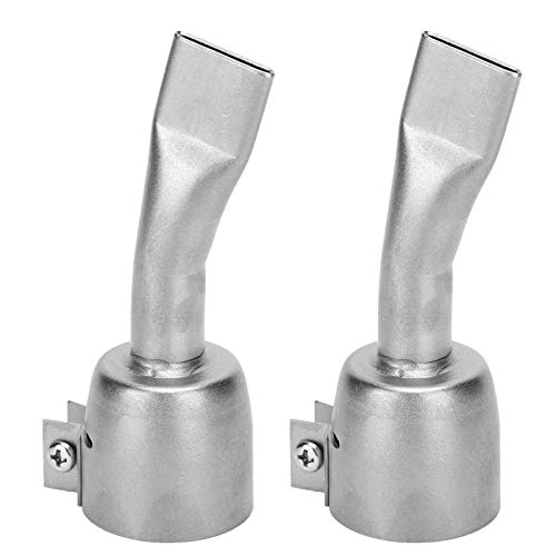 Heißlufte Düse,Flachweißdüsen,Heißlufte,Düse Heißlufte Boquilla Spitzen 32 Mm nststoffschweißdüsen 20 Mm,2 Stücke Heißlufte Schweißdüse Edelstahl Für Pvc-nststoffplatte Lötzubehör Heißlufte Düse,Flachweißdüsen,Heißlufte,Düse Heißlufte Boquilla Spitzen 32 Mm nststoffschweißdüsen 20 Mm,2 Stücke Heißlufte Schweißdüse Edelstahl Für Pvc-nststoffplatte Lötzubehör
