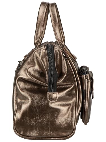 Cabaïa Body Cross M Louisville, bolso repelente al agua con correa ajustable 5