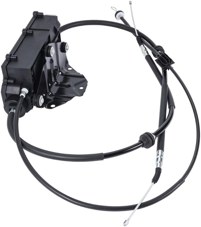 Electric Parking Brake Module 34436850289 34436782205 34436788556 for BMW X5 E70 X6 E71 Electric Handbrake Parking Brake Actuator Parking Brake Module