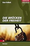 Cover zum Buch Die Brücken der Freiheit