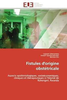 Paperback Fistules d'Origine Obstétricale [French] Book