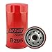 Oil Filter, Spin-On, Full-Flow