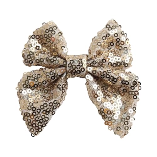 Barrettes à nœuds de cheveux pour réparer et personnaliser vos bandeaux usés sans pinces