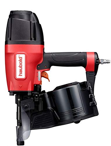 Preisvergleich Produktbild Haubold Druckluft Coilnagler RNC 90 Z