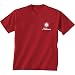 New World Graphics NCAA Herringbone Short Sleeve Shirt