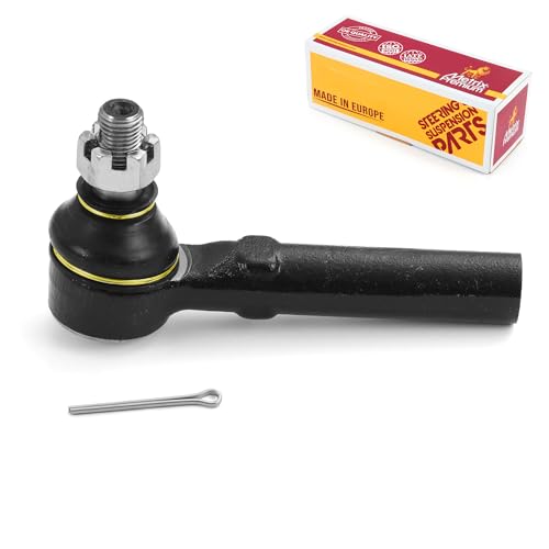 Metrix Premium Chassis Parts - Front Outer Tie Rod End