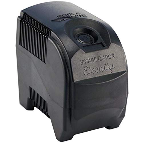 ESTABILIZADOR ETERNITY 300VA MONO FORCE LINE