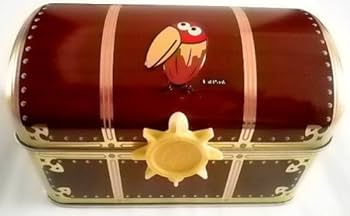 おもちゃのカンヅメ　3個セット　キョロちゃん　森永 Amazon.co.jp: 森永 チョコボール キョロちゃん おもちゃの