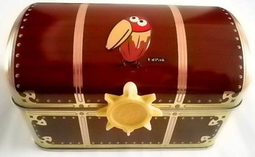 Amazon.co.jp: 森永 チョコボール キョロちゃん おもちゃのカンヅメ