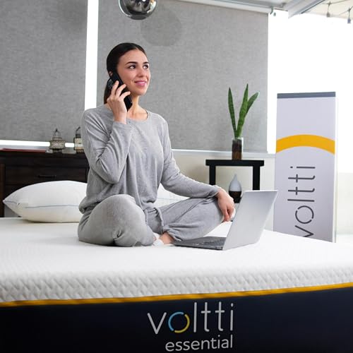 La Mejor Selección de Colchon Ortopedico Precio favoritos de las personas. 12 Colchon Ortopedico Precio marca Voltti (2)