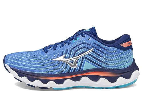 Mizuno Wave Horizon 6 Women's Running Shoe4