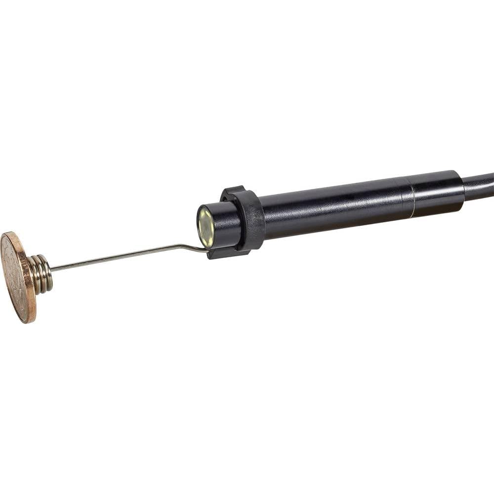 VOLTCRAFT VC-8919590 USB-Endoskop Sonden-Ø: 8 mm Sonden-Länge: 9.85 m