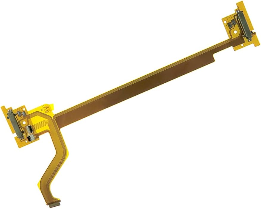 for New 3DS Speaker Volume Ribbon Flex Cable for Nintendo New 3DS XL/LL/New 3DSXL / LL Speaker Repair Part (for New 3DS)