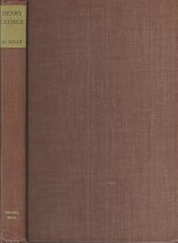 Henry George, Citizen of the World: