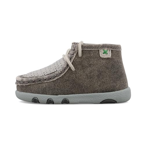 Image of Twisted X Infant Driving Moc Shoe