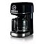 Ariete Filtre à Café 2 Tasses Poudre Original Pour Cafetière Moderne 1318
