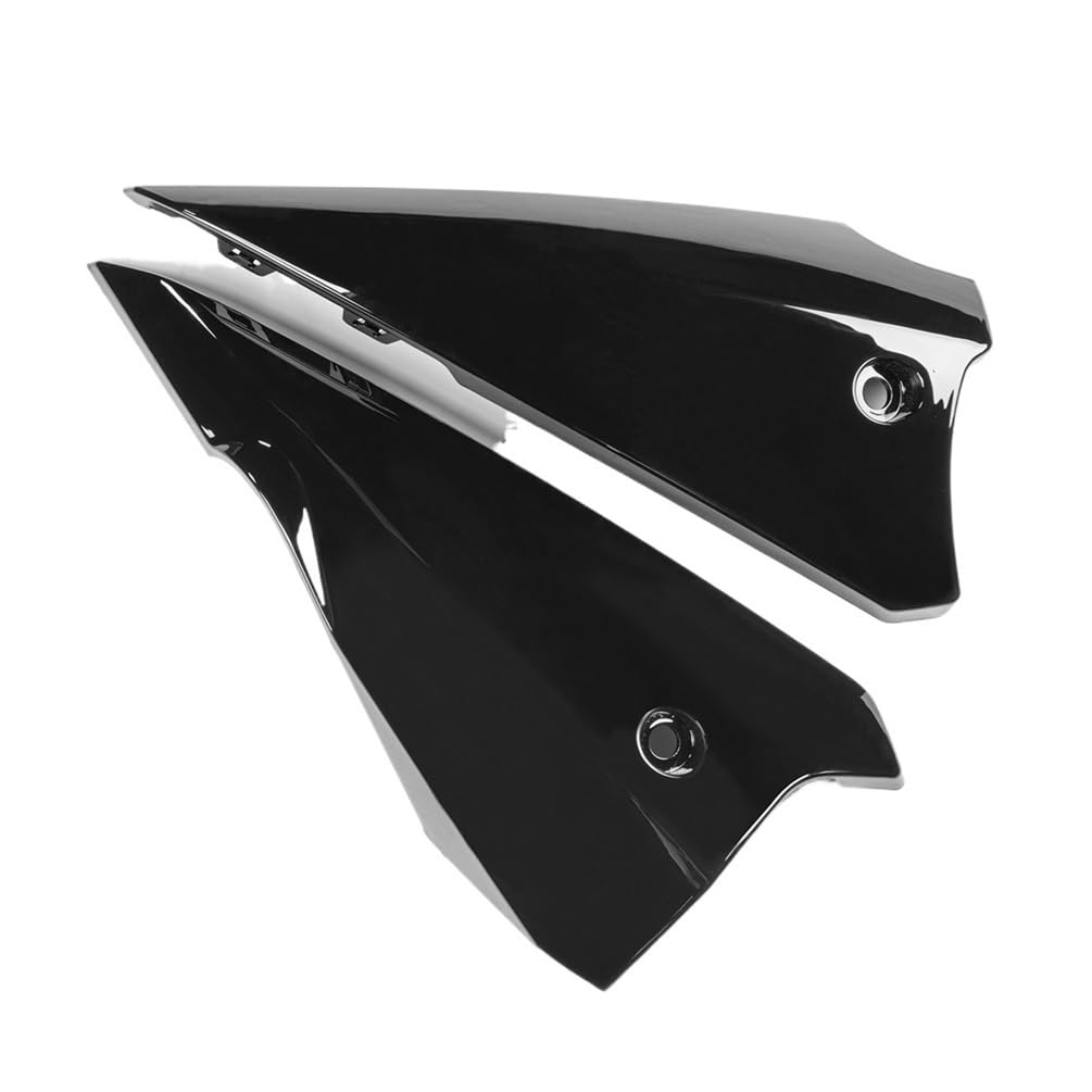 Panneau latéral de carénage de becquet de moteur GSX-S 1000 : roulez protégé