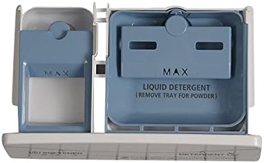 ForeverPRO DC97-16963G Assy Case Detergent Wa70 for Samsung Appliance DC97-16963A DC97-16963K