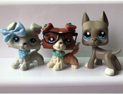 lps collie amazon