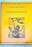  Líquido de revelar