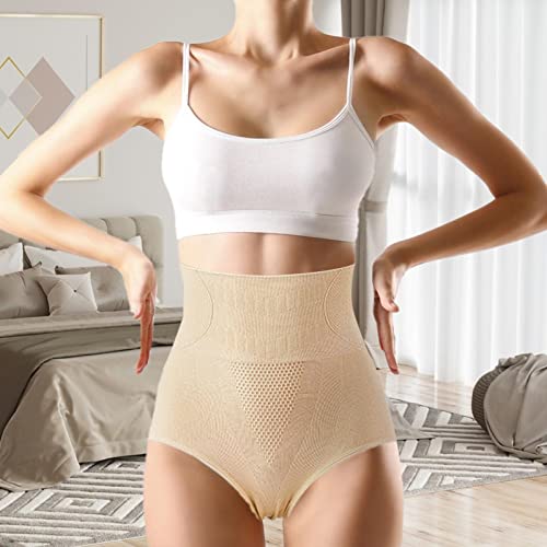 Calcinha de controle de barriga | Modelador sem alças para mulheres com controle de barriga | Cueca