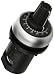 Eaton M22-R1K Potentiometer, 22mm Diameter, 1ohms Resistance, Silver Bezel