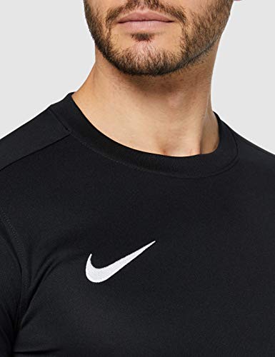 Nike Heren Park Vii Jersey lange mouwen pullover - Image 4