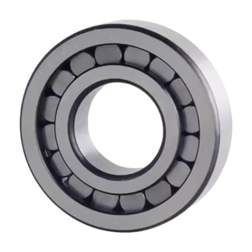 Rodamiento NCF314 315V rodillos cilíndricos para ejes de maquinaria pesada y reductores