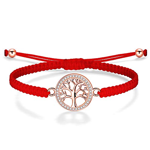 J.Endéar DAMES Round Zirkonia