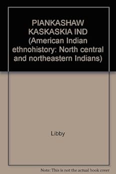 Piankashaw Kaskaskia Ind