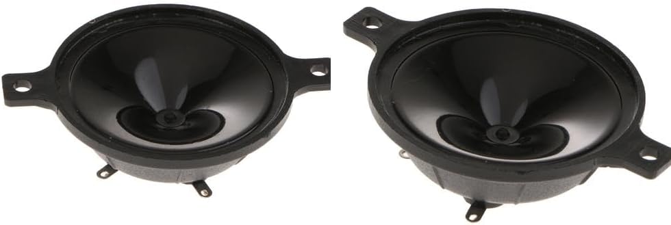Bnf® 2X Waterproof Piezoelectric Ultrasonic Speaker Audio Part 51x20mm Piezo Horn|Business & Industrial | Electrical & Test Equipment |Buzzers & Speakers|2 Pieces Piezoelectric Speakers