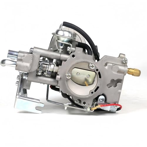 Carburateur pour Moteurs Nissan H20-2 H25 K15 K21 K25 Référence 16010-fu400