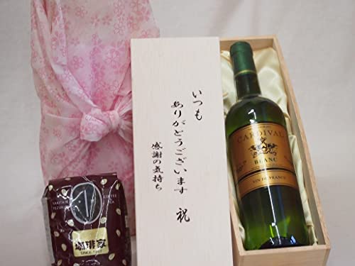 ���蕨�������肪�Ƃ��ؔ������蓤�Z�b�g�I�X�X�����蓤(�����u�����h200g)�J���f�B���@�� �u���� �����C�� (�t�����X) 750ml