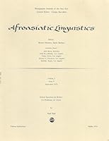 Schwa Insertion in Berber 0890039267 Book Cover