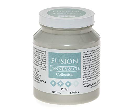 Fusion Mineral Paint Masilla de 500 ml