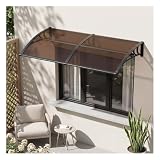 VEVOR 38×78 Polycarbonate