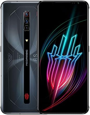 ZTE Red Magic 10 Pro+ Golden Saga - Édition Limitée 24 Go RAM / 1 To - Neuf